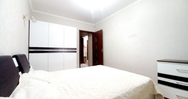 Apartament cu 2 camere de inchiriat in zona Marasti