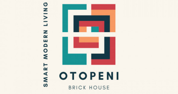 OTOPENI Brick House