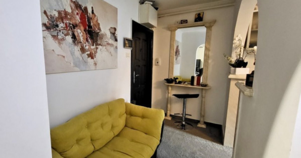 Apartament 3 camere Racadau/Bulevard Valea Cetatii