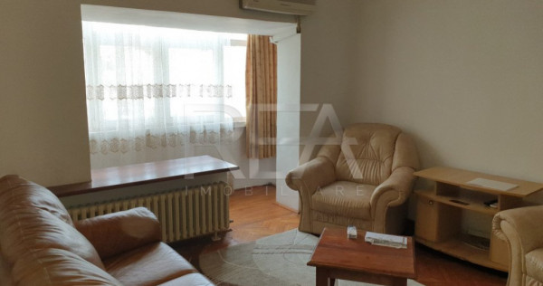 4 Camere Et.1/8 An 1997 Zona Unirii - Piata Sf. Vineri