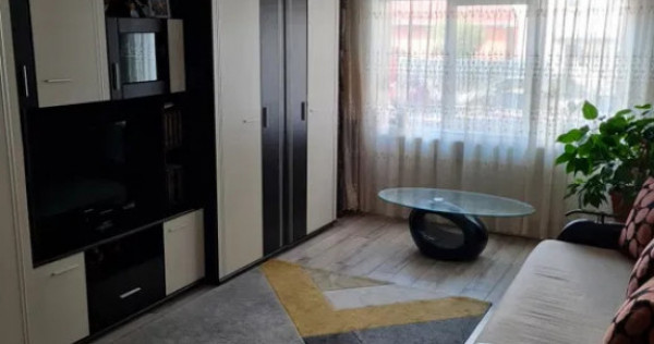 Apartament 2 camere decomandate , 52 MP, zona Marasti.