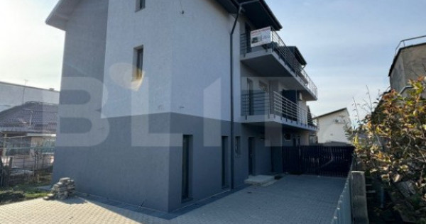 Casa tip duplex, 170 mp utili, 200 mp teren, Parcul Armatura