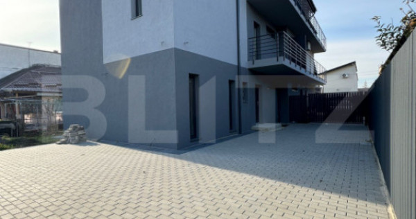 Ultima sansa! Casa tip duplex, 170 mp utili, zona Rivus Mal
