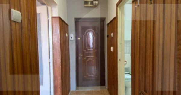 Apartament 1 camera, decomandat