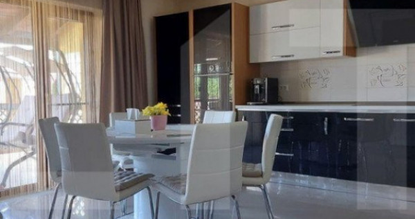 Casa 5 camere, 258 mp, zona Ampoi III