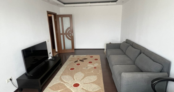 Apartament 3 camere zona Mc Dristor strada Ramnicu Valcea