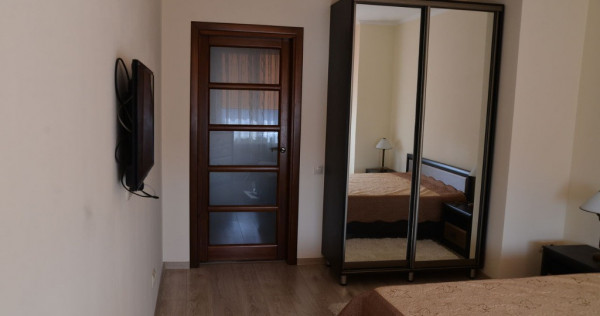 Apartament cu 2 camere in zona Andrei Muresanu