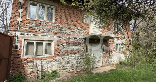 Casa individuala la tara 4 camere satul Grid judetul Brasov