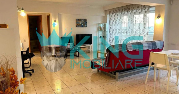 2 Camere | 13 Septembrie | AC | Balcon | Panoramic View | 60