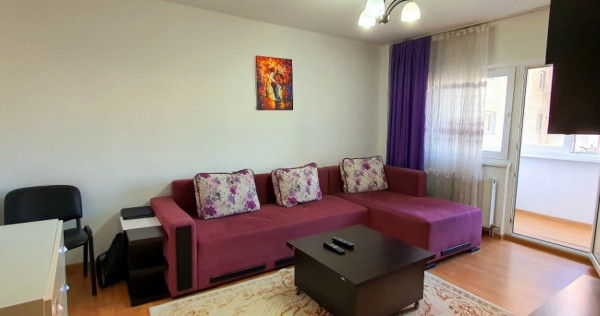 Apartament 2 camere, cald si primitor, Bdul Grivitei / Onix, Brasov