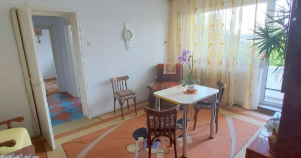 Apartament 3 camere, 67 mp, in Tatarasi,