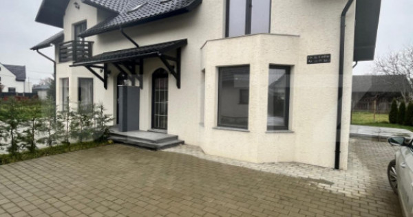 Casa Tip Duplex, Radauti, 110mp+ 260 mp Teren