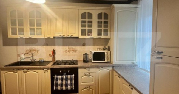 Oportunitate! Casă individuala, 3 camere, zona centrală R?