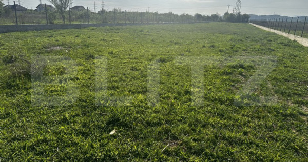 Teren intravilan, 650 mp, zona Prelungirea Panduri