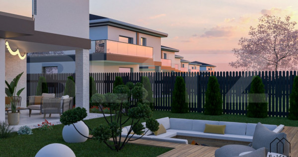 Teren cu autorizatie de constructie, 4400 mp, utilitati, zon