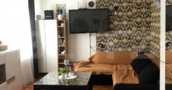 Apartament 3 camere, 80mp, Mureseni