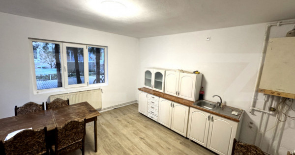 Apartament 2 camere, 55 mp, Aiud