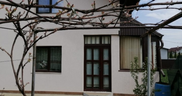 Casa/Vila ( P + Etaj + Pod ) sistem duplex - Zona Sf.Ilie