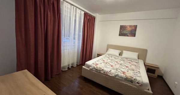 INCHIRIEZ apartament 2 camere,recent renovat,zona Mihai Viteazul