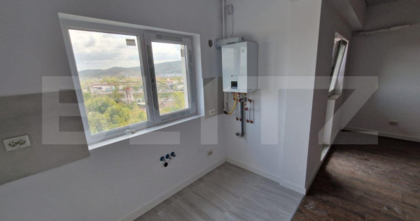 Apartament 2 camere, 60 mp, Aurel Vlaicu