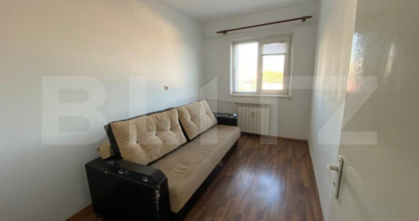 Apartament 3 camere, decomandat, 60 mp, zona Mihai Bravu