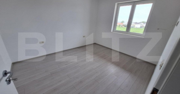 Apartament de 2 camere, 52 mp utili, zona Braytim