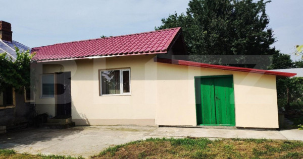 Casa individuala, 4 camere, 111 mp, teren 2557 mp, Draganest