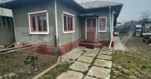 Casa individuala, 5 camere, 850mp, Strejnicu