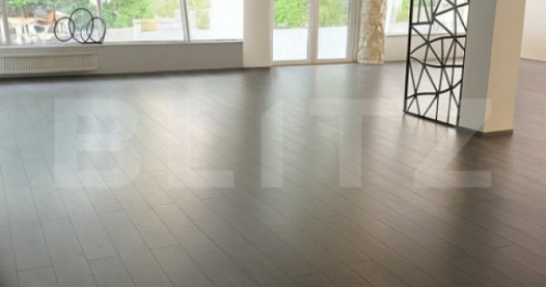 Spațiu comercial de v&acirc;nzare &ndash; 205,50 mp &ndash; Cetate