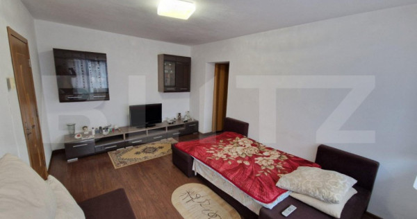 Apartament 3 camere, 57mp, zona Cetate, Bld Transilvaniei