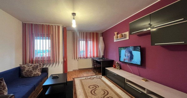 Apartament 3 camere decomandate Soseaua Alba Iulia