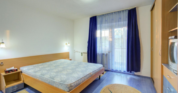 Apartament 2 camere renovat Lacul Tei - str Vidin - Parcul C