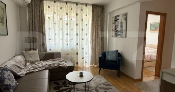 Apartament, 2 camere, 45 mp, zona Piata Victoriei