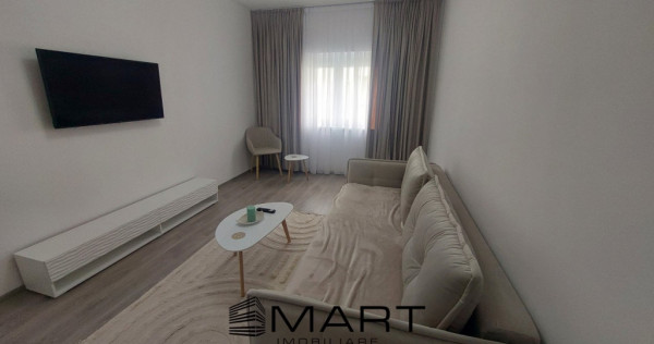 Apartament 2 camere zona Arhitectilor