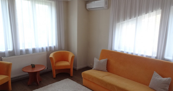 Apartament 2 camere decomandat in Deva, Gojdu, etaj 2, LOC DE PARCARE