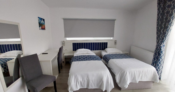 Apartament modern cu o camera, potrivit pentru studenti, zona Hasdeu