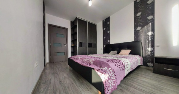 Apartament 3 camere in Manastur zona Motilor