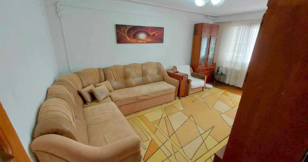 Apartament 3 camere D, 57mp, in Tatarasi,