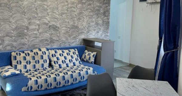 Apartament modern cu 2 camere semidecomandate in zona Buna Ziua