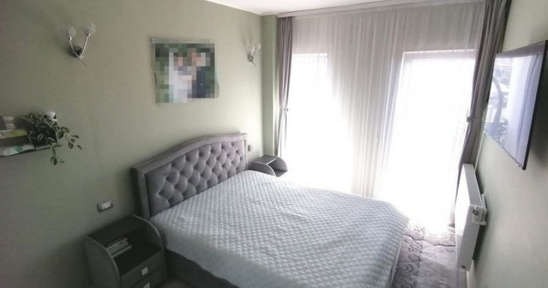 Apartament 2 camere in Marasti zona Bucuresti