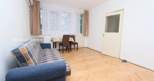 Apartament 2 camere 1 Mai | Ion Mihalache -Sandu Aldea | Et