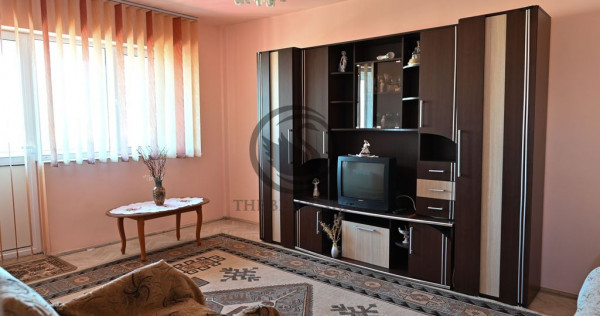 Apartament cu 2 camere de vanzare, 53.6 mp, Ploiesti | CO...
