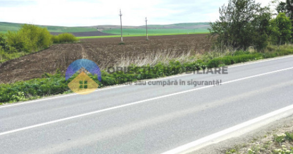 TEREN intravilan PIATRA NEAMT strada Izvoare