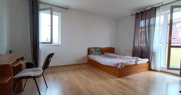 Apartament 1 camera in Zorilor zona Pasteur