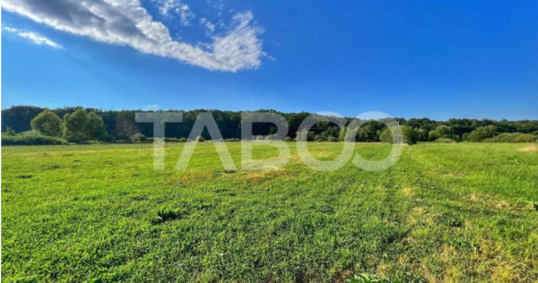 Teren intravilan 712 mp PUZ APROBAT aproape de DJ zona Versa