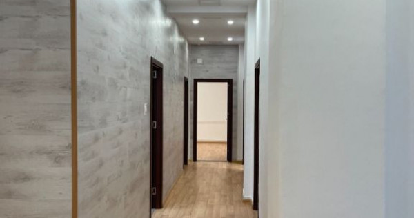 Spatii de birouri de inchiriat zona Grozavesti
