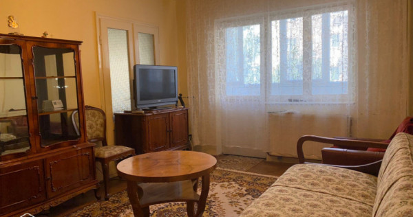 Apartament 2 camere, etaj 1, Aurel Vlaicu - Lebada