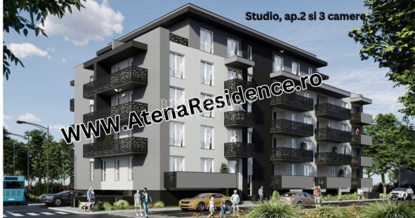 Ideal Investitie Apartament 2 Camere Theodor Pallady