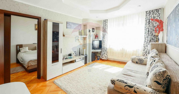 Apartament cu 2 camere de vânzare, zona Ioșia