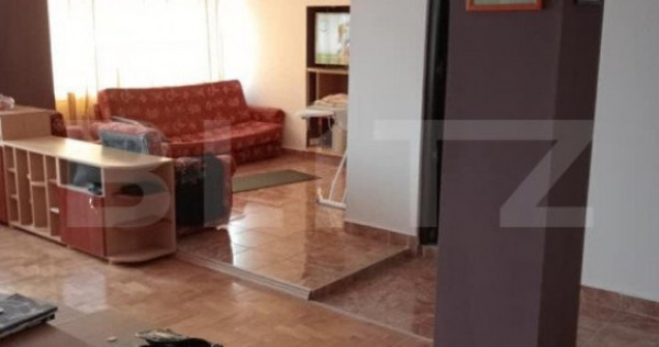Apartament 4 camere ,decomandat, 90 mp , Micro 17